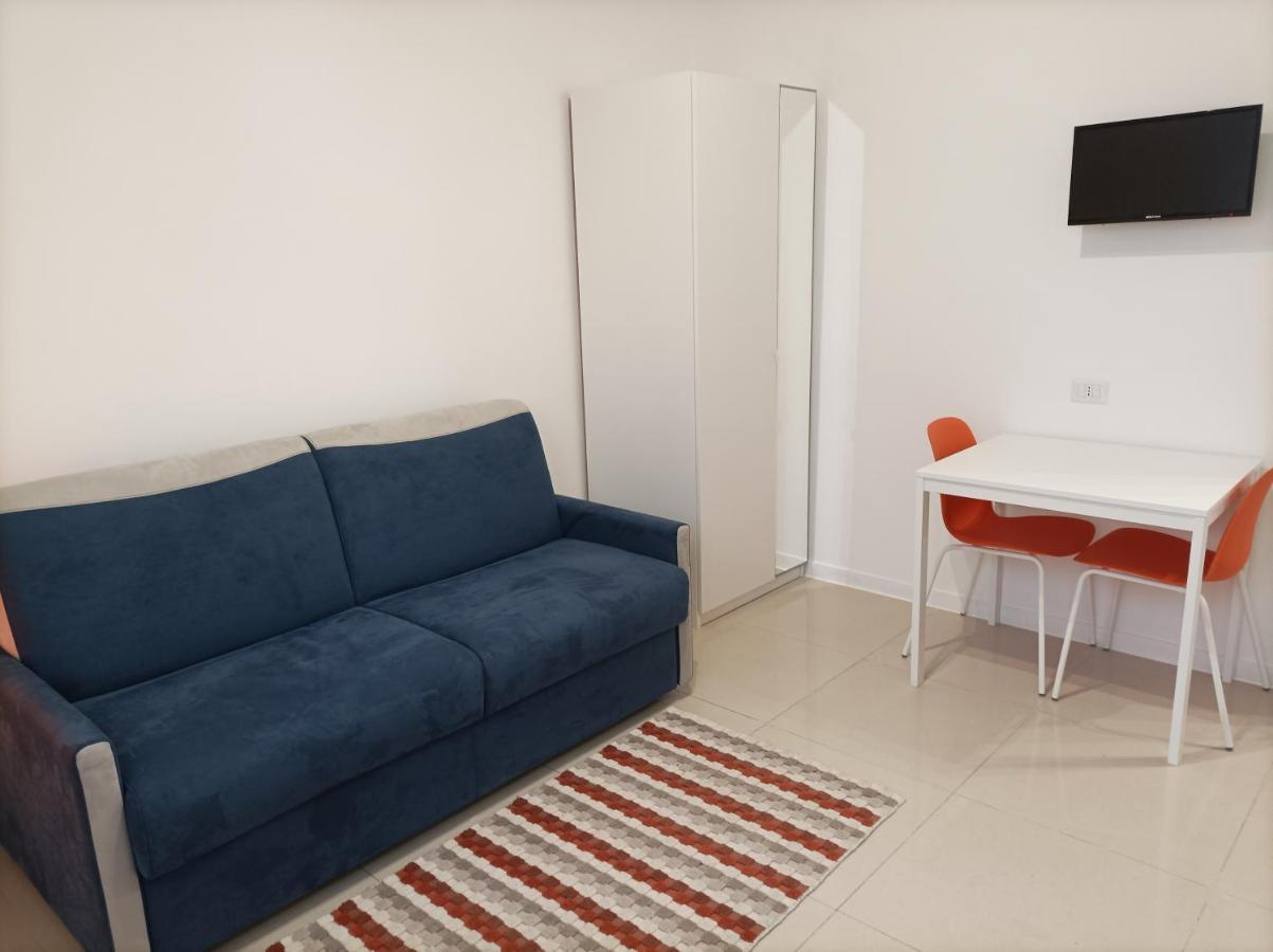 Gasthuis Amendolaroom Bari