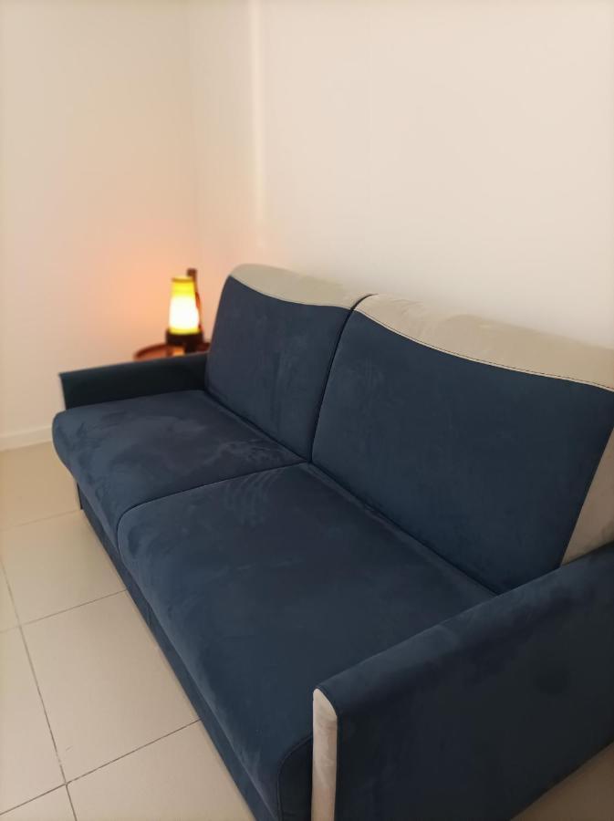Amendolaroom Bari