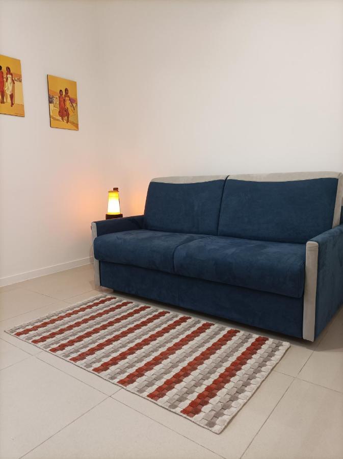 Amendolaroom Bari